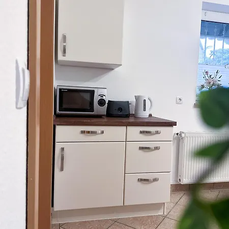 Moderne L Ruhige Lage Nahe L Wenige Minuten Ins Zentrum Von